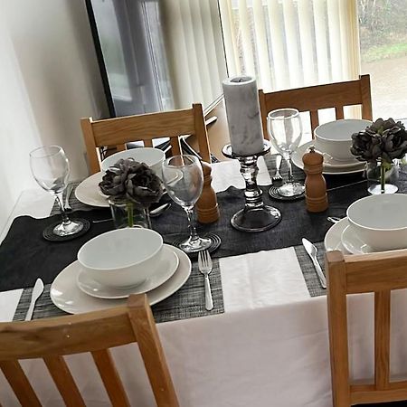 Riverside Apartment 斯旺西 外观 照片