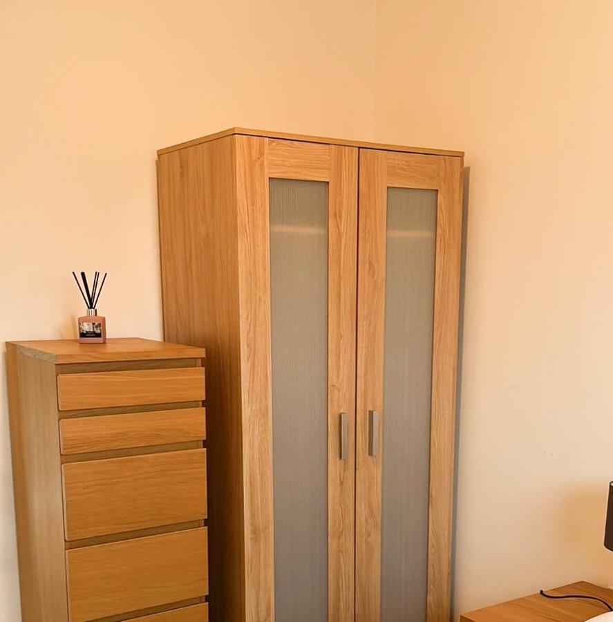 Riverside Apartment 斯旺西 外观 照片